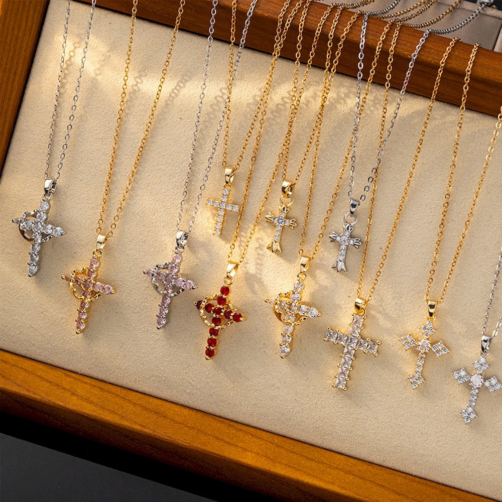 The Faith Link